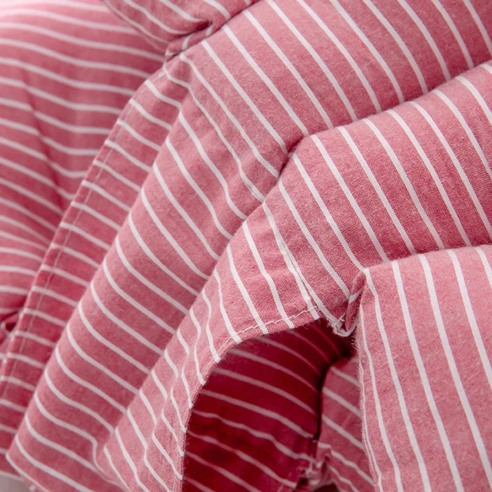 UBabyBamboo™ Fiber Cotton Pregnancy Pillow