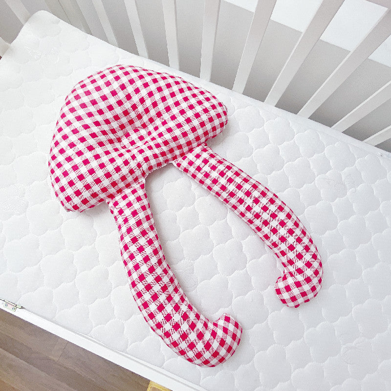 CuddlyNap™ Soothing Sleep Set - Gentle & Cozy Pillow for Infants