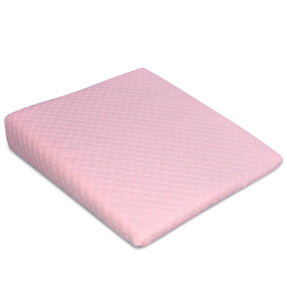 LullabyLux™ Baby Slope Pillow