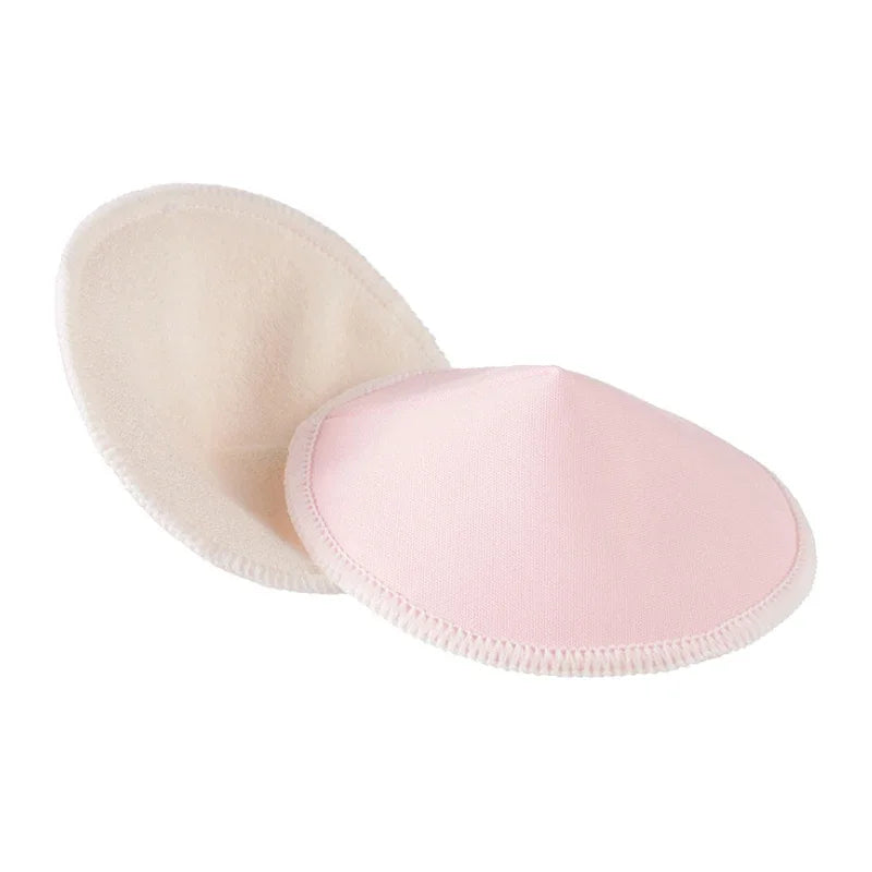 ComfortSoft™ Breast Pads - Ultra-Comfort Three-Layer Washable Nursing Pads